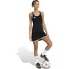 adidas Women’s Entrada 26 Skort(Black/White)