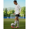 adidas Women’s Entrada 26 Skort(Black/White)