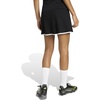 adidas Women’s Entrada 26 Skort(Black/White)