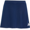 adidas Women’s Entrada 26 Skort(Team Navy Blue/White)