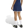 adidas Women’s Entrada 26 Skort(Team Navy Blue/White)
