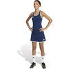 adidas Women’s Entrada 26 Skort(Team Navy Blue/White)