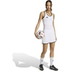 adidas Women’s Entrada 26 Skort(White/Black)