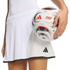 adidas Women’s Entrada 26 Skort(White/Black)