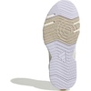 adidas Womens Rapidmove Go Training Sneakers Shoes – Pink(Frozen Purple/Chalk White/Wonder Alumina)