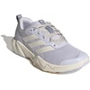 adidas Womens Rapidmove Go Training Sneakers Shoes – Pink(Frozen Purple/Chalk White/Wonder Alumina)