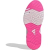 adidas Womens Rapidmove Go Training Sneakers Shoes – Pink(Lucid Pink/Silver Metallic/Bliss Pink)