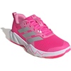 adidas Womens Rapidmove Go Training Sneakers Shoes – Pink(Lucid Pink/Silver Metallic/Bliss Pink)