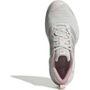 adidas Womens Rapidmove Go Training Sneakers Shoes – Pink(Orbit Grey/Silver Metallic/Dual Lilac)