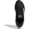 adidas Women’s Response 2 Running Shoe(Black/Silver Met.)