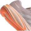 adidas Women’s Response 2 Running Shoe(Ice Purple/Silver Metallic/Beam Orange)