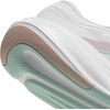 adidas Women’s Response 2 Running Shoe(White/Ice Purple/Semi Flash Aqua)