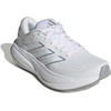 adidas Women’s Response 2 Running Shoe(White/Zero Met./Halo Silver)