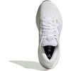 adidas Women’s Response 2 Running Shoe(White/Zero Met./Halo Silver)