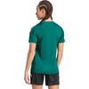 adidas Women’s Tiro 24 Jersey(Team Dark Green/White)