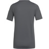 adidas Women’s Tiro 24 Jersey(Team Mid Grey/White)