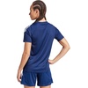 adidas Women’s Tiro 24 Jersey(Team Navy Blue/White)
