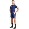 adidas Women’s Tiro 24 Jersey(Team Navy Blue/White)