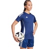 adidas Women’s Tiro 24 Jersey(Team Navy Blue/White)