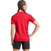 adidas Women’s Tiro 24 Jersey(Team Power Red/White)