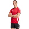adidas Women’s Tiro 24 Jersey(Team Power Red/White)