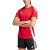 adidas Women’s Tiro 24 Jersey(Team Power Red/White)
