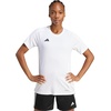 adidas Women’s Tiro 24 Jersey(White/White)