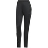 adidas Women’s Tiro 24 Training Pants(Black/Black)