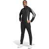 adidas Women’s Tiro 24 Training Pants(Black/Black)