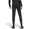 adidas Women’s Tiro 24 Training Pants(Black/Clear Pink)