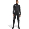 adidas Women’s Tiro 24 Training Pants(Black/Clear Pink)