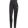 adidas Women’s Tiro 24 Training Pants(Black/Clear Pink)