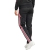 adidas Women’s Tiro 24 Training Pants(Black/Easy Pink)