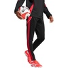adidas Women’s Tiro 24 Training Pants(Black/Pure Ruby)