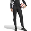 adidas Women’s Tiro 24 Training Pants(Black/White)