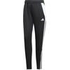 adidas Women’s Tiro 24 Training Pants(Black/White)