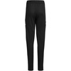 adidas Women’s Tiro 24 Training Pants(Black/White/Black)