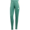 adidas Women’s Tiro 24 Training Pants(Forest/Semi Green Spark)