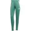 adidas Women’s Tiro 24 Training Pants(Forest/Semi Green Spark)