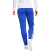 adidas Women’s Tiro 24 Training Pants(Lucid Blue/Solar Red/White)