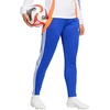 adidas Women’s Tiro 24 Training Pants(Lucid Blue/Solar Red/White)