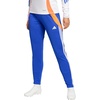 adidas Women’s Tiro 24 Training Pants(Lucid Blue/Solar Red/White)
