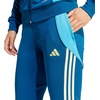 adidas Women’s Tiro 24 Training Pants(Marine/Pearl Citrine)