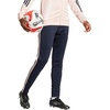 adidas Women’s Tiro 24 Training Pants(Night Navy/Blush Pink)