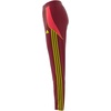 adidas Women’s Tiro 24 Training Pants(Team Collegiate Burgundy/Semi Solar Yellow)