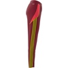 adidas Women’s Tiro 24 Training Pants(Team Collegiate Burgundy/Semi Solar Yellow)