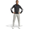 adidas Women’s Tiro 24 Training Pants(Team Mid Grey/White)
