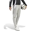 adidas Women’s Tiro 24 Training Pants(Team Mid Grey/White)