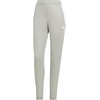 adidas Women’s Tiro 24 Training Pants(Team Mid Grey/White)