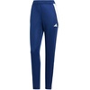 adidas Women’s Tiro 24 Training Pants(Team Navy Blue/White)